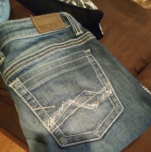 BKE jeans